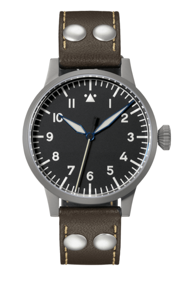 Laco Pilot Mülheim Typ-A